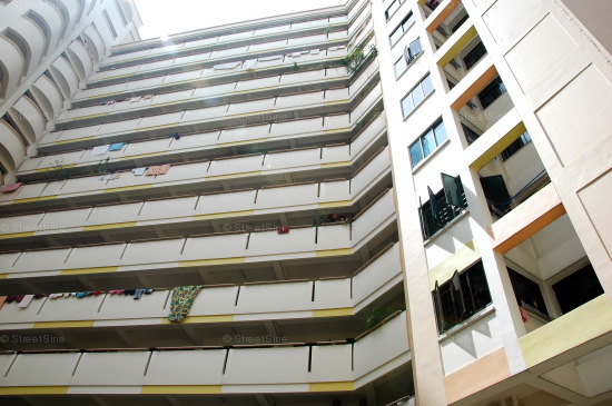 Blk 223A Compassvale Walk (Sengkang), HDB 4 Rooms #310402